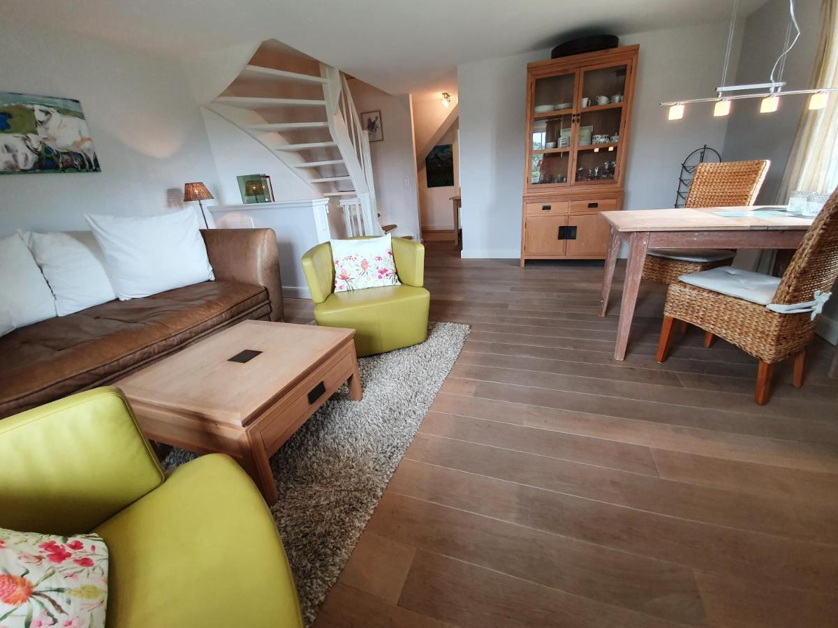 Hotel Duene Sylt ภายนอก รูปภาพ