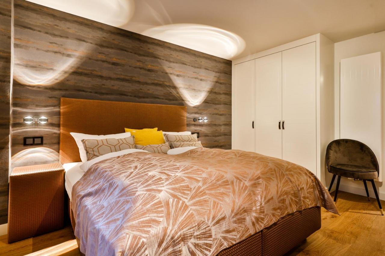 Hotel Duene Sylt ภายนอก รูปภาพ